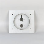 Stainless Steel 30mm Parking Heater Base Mounting Bracket for Car