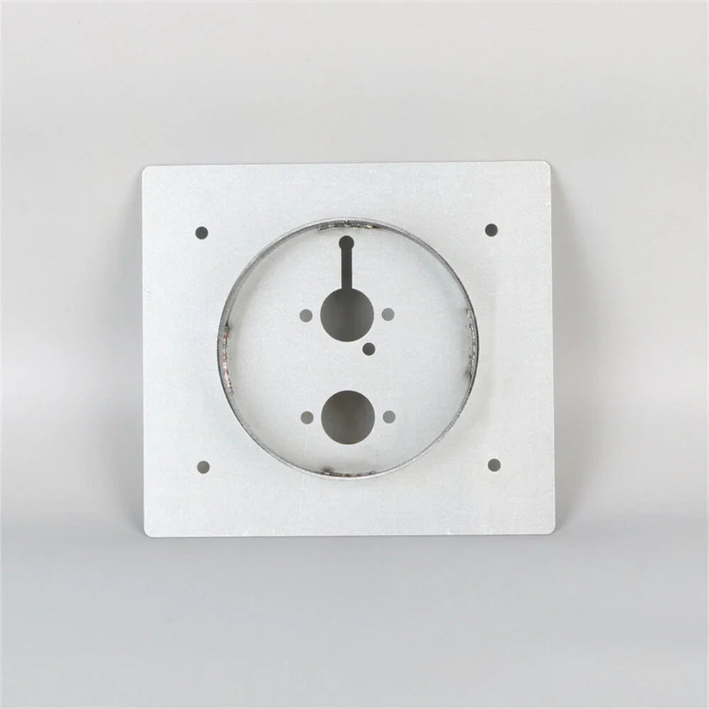Stainless Steel 30mm Parking Heater Base Mounting Bracket for Car