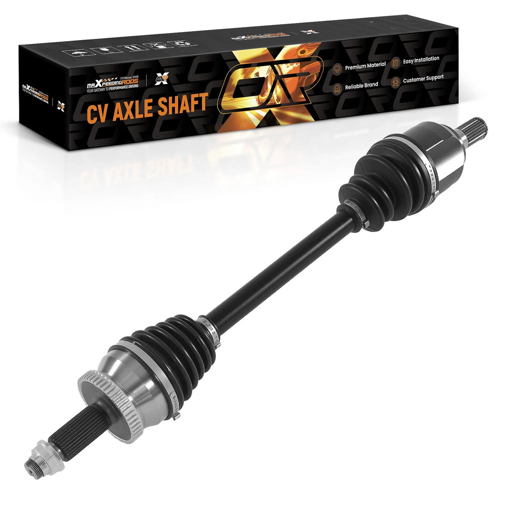 CV Axle Assembly for Hyundai Sonata (2015–2019) Kia Optima (2016–2020) Front Left 2.4L