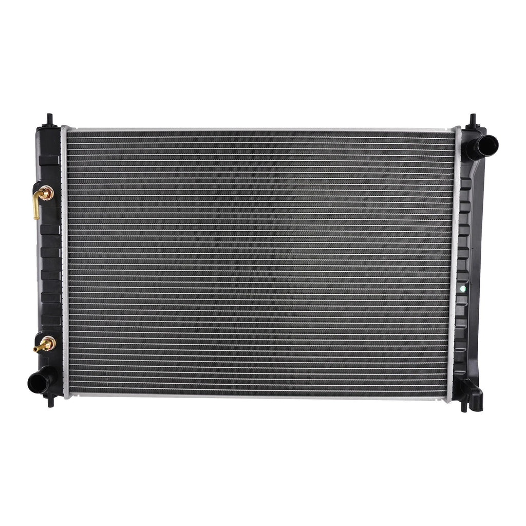 Coolant Radiator for Nissan Murano/Quest (2008–2017) 3.5L