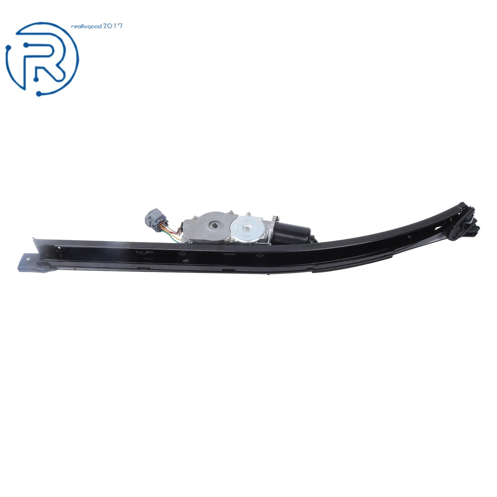 Left Side Power Sliding Door Track for Chrysler Town & Country (2010-2016)
