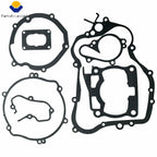 Full Engine Gasket Kit for Yamaha YZ125 (1994–2002)