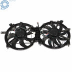 AC condenser cooling fan for Nissan Altima 2.5L (2019–2022)