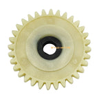 Oil Pump Drive Gear & Gasket for Yamaha YFM660R Raptor 660 (2001–2005)