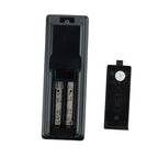 Remote Control EXVAC680S for Mamibot 880, Tesvor Pro (AA Battery)