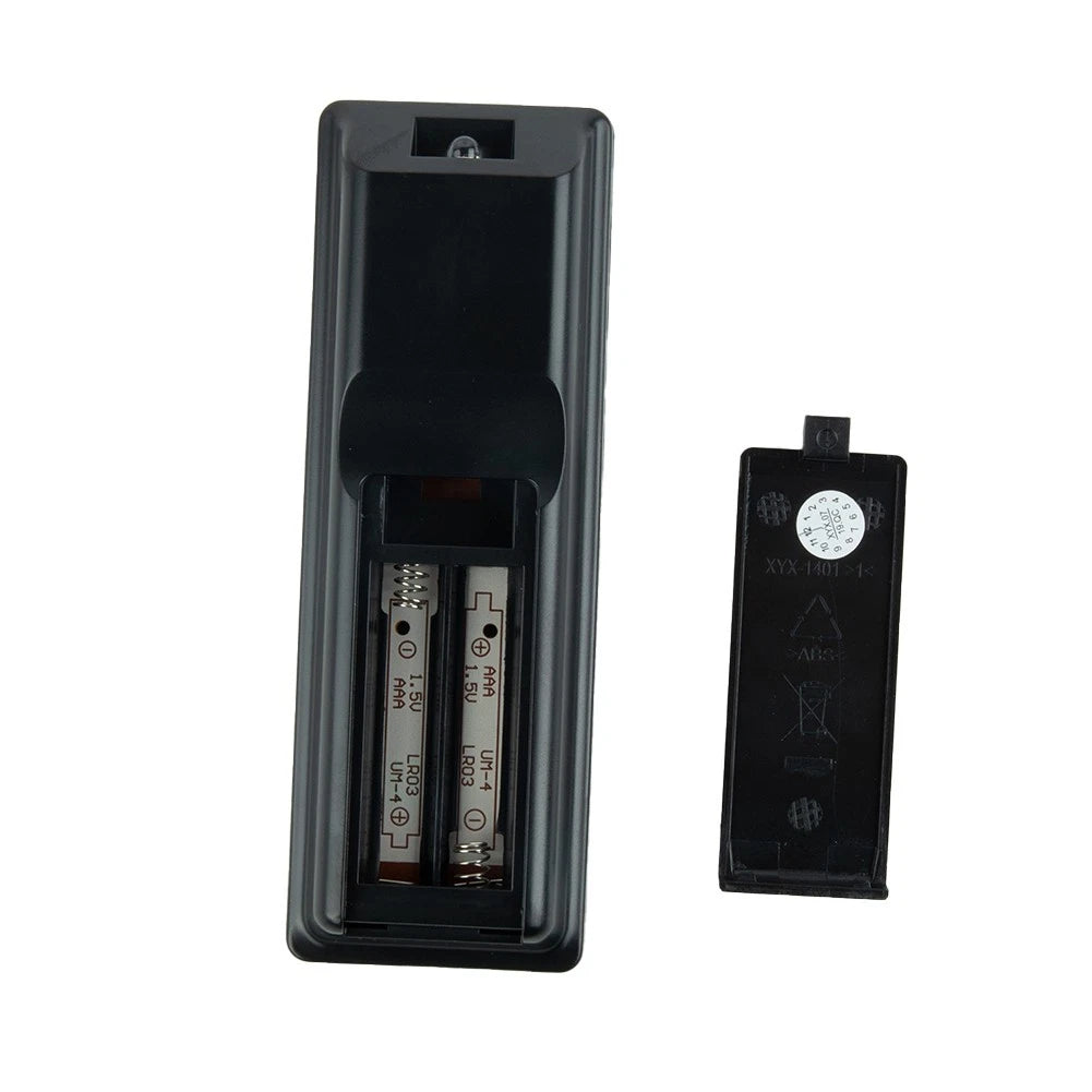 Remote Control EXVAC680S for Mamibot 880, Tesvor Pro (AA Battery)