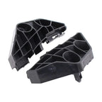 Rear Bumper Cover Retainer Brackets  For Toyota Corolla (2009-2013)