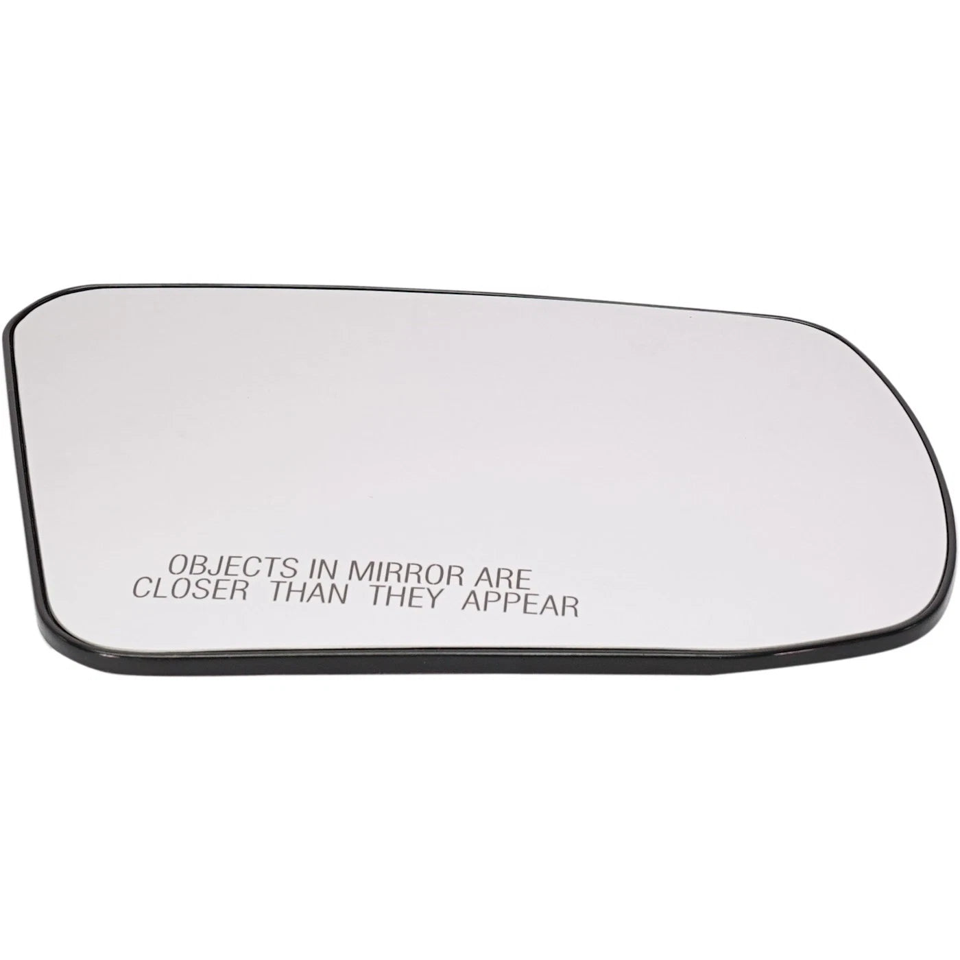Mirror Glass with Backing Plate for Nissan Altima (2007–2012)