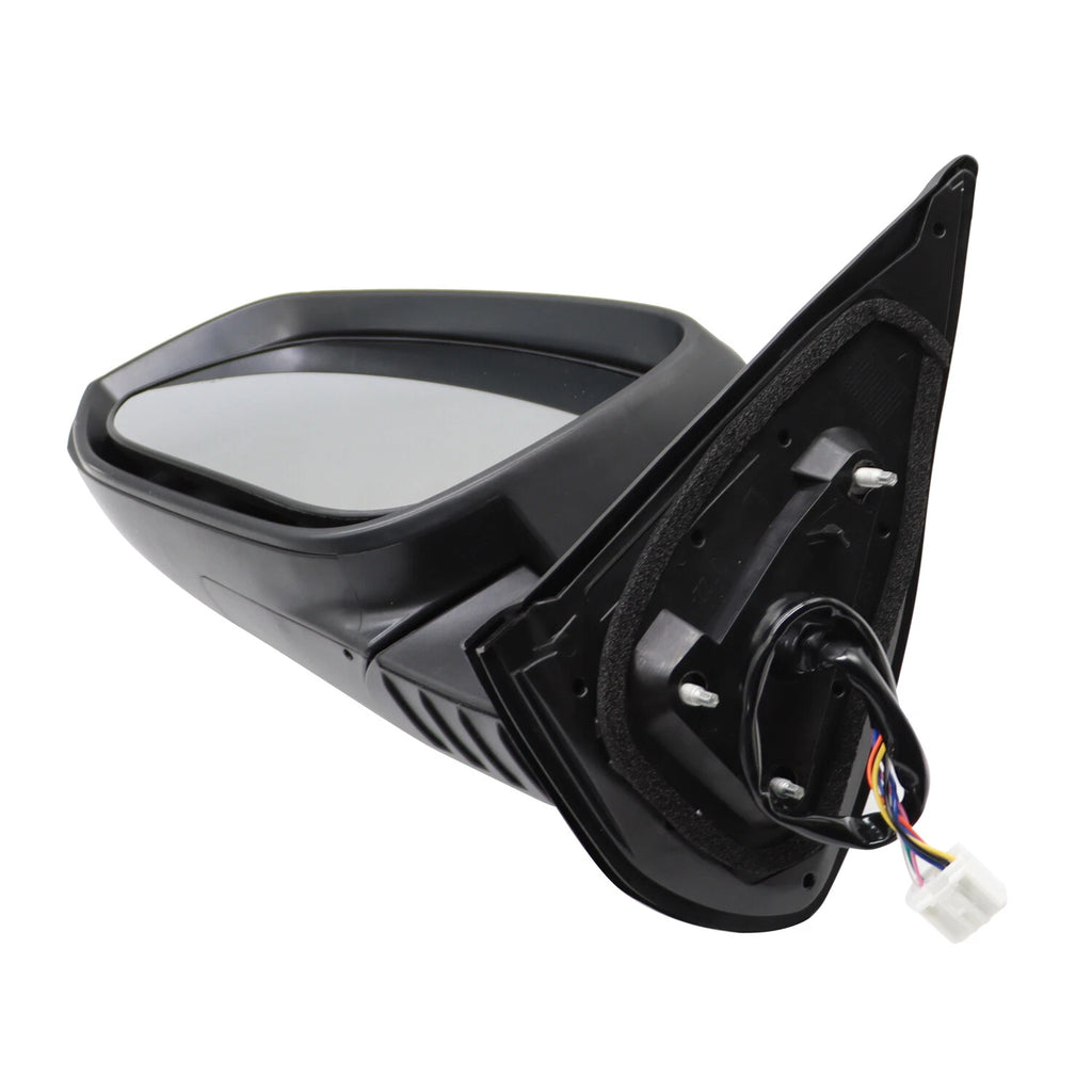 Heated Turn Signal Blind Spot Detection Mirror for Tacoma (2016–2023)