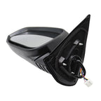 Heated Turn Signal Blind Spot Detection Mirror for Tacoma (2016–2023)