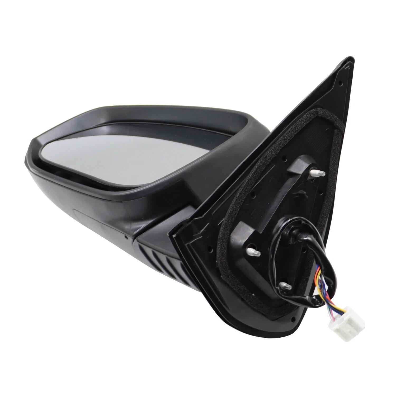 Heated Turn Signal Blind Spot Detection Mirror for Tacoma (2016–2023)