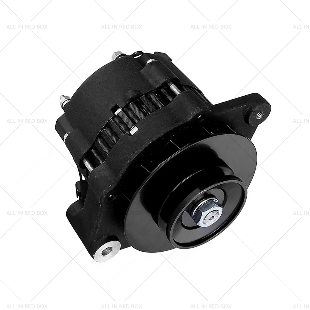 12V Alternator for Bobcat Excavator 225 231 325C 325D (Models Only) 6661611
