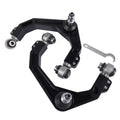 Set of 2 Billet Aluminum Upper Control Arms for Ford F-150 (2004–2022)