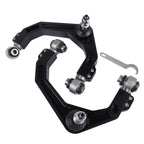 Set of 2 Billet Aluminum Upper Control Arms for Ford F-150 (2004–2022)