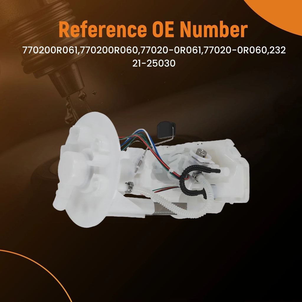 Fuel Pump Module Assembly for Toyota RAV4 Hybrid (2019–2023)