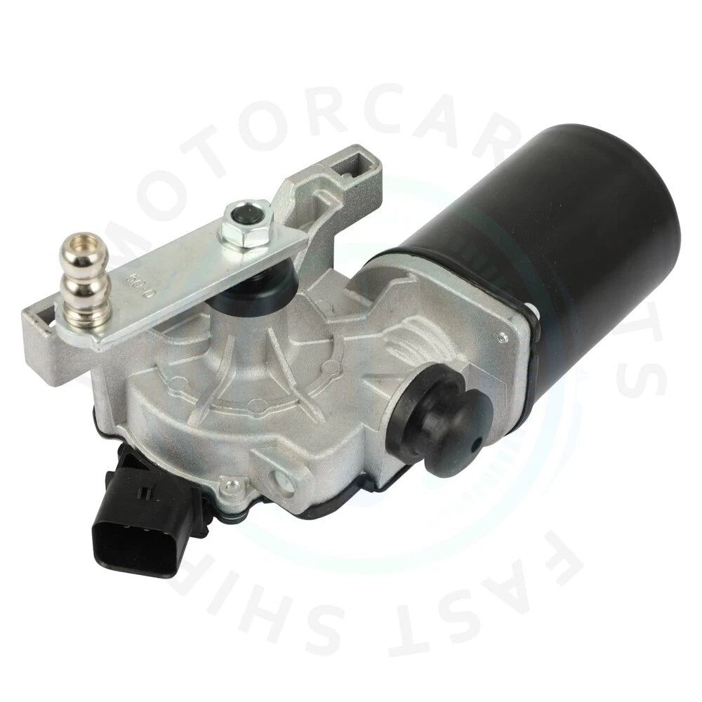 Front Windshield Wiper Motor for Hyundai Santa Fe (2007–2012)