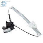 Power Window Regulator with Motor for Mazda CX-7 (2007–2012)