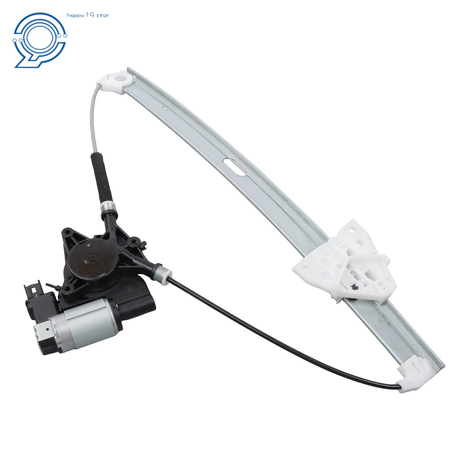 Power Window Regulator with Motor for Mazda CX-7 (2007–2012)