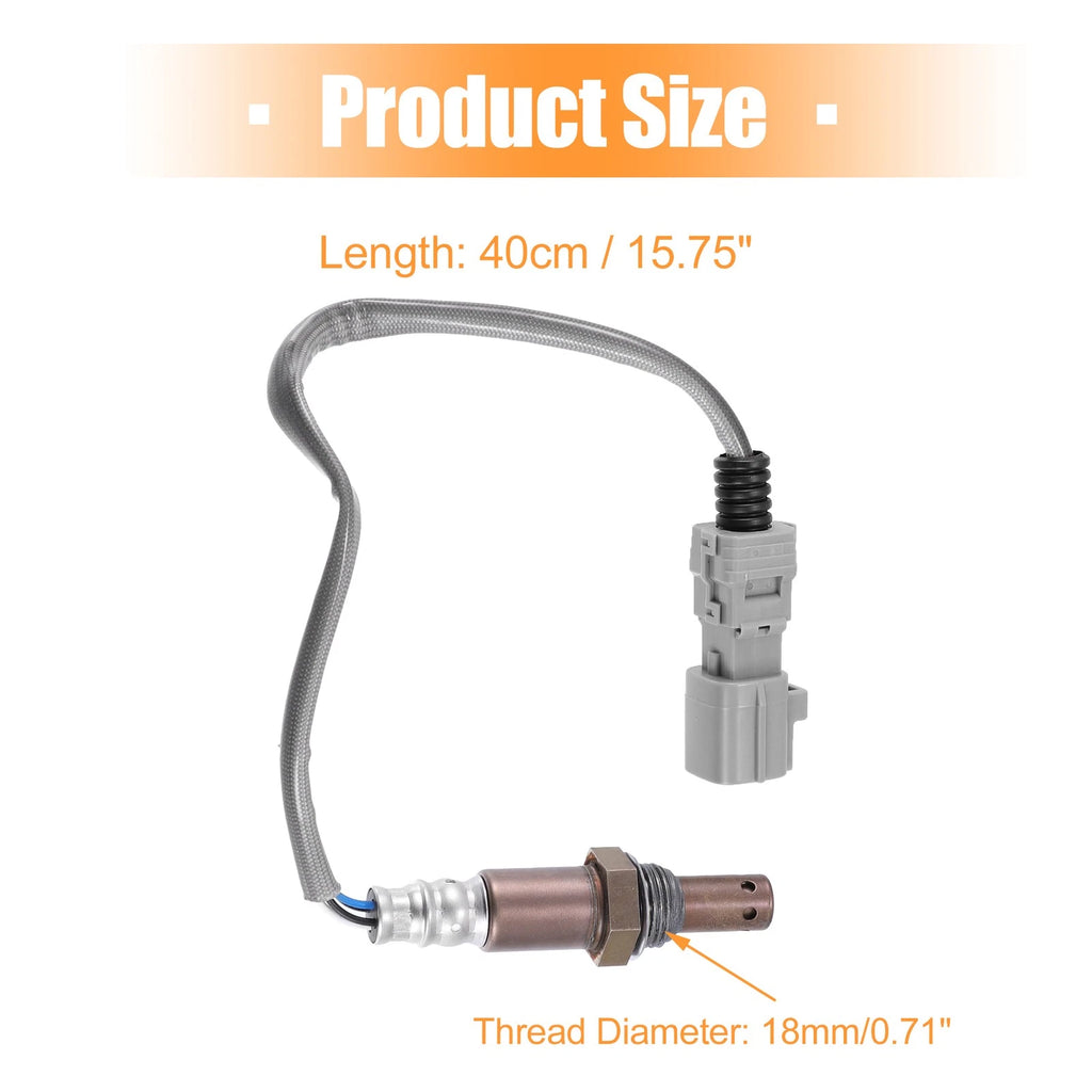 Rear Oxygen Sensor 89465-02300 for Toyota Corolla (2006–2012)