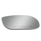 Right Side Rear View Mirror Glass for Buick Park Avenue (1998–2005)