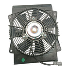 A/C Condenser Fan Assembly for Chevy LCF 3500 4500