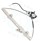Power Window Regulator with Motor for Suzuki XL-7 (2002–2006)