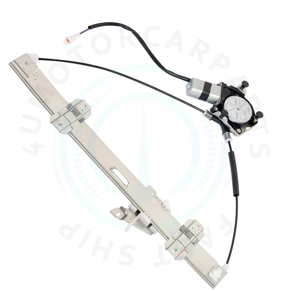 Power Window Regulator with Motor for Suzuki XL-7 (2002–2006)