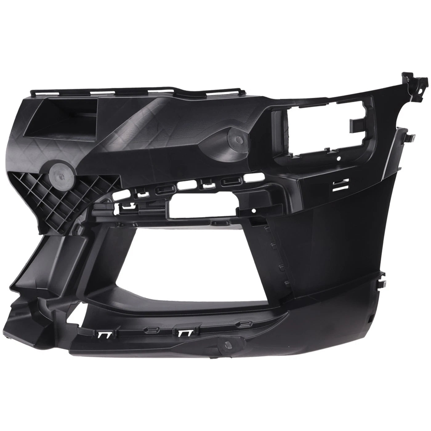 Front Bumper Cover for Nissan Sentra (2010–2012)