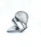 3X 14 1/2 x 17L Stainless Steel Propeller for Mercury QS5053X (Year Range)