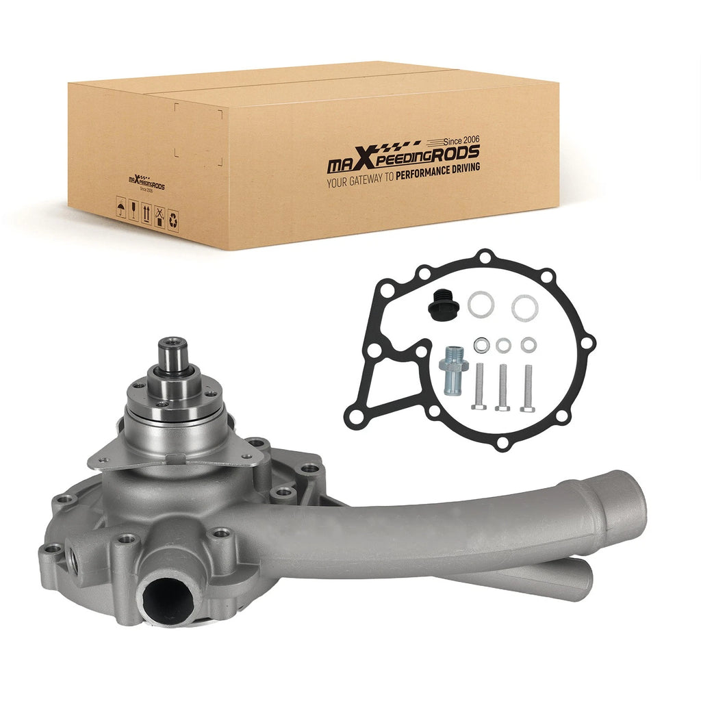 Coolant Water Pump for Mercedes-Benz W124 190E 1985–1993 1022005001