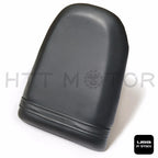 Rear Seat Pillion for Suzuki GSXR600 GSXR750 (2001–2003)