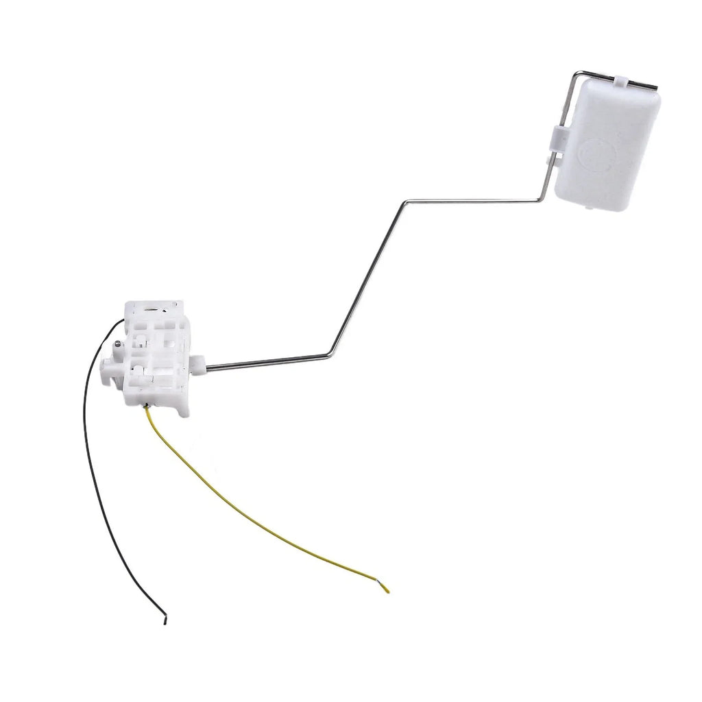 Level Sensor Plug-and-Play Pump Replacement White Accessories