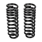 Set of 2 Front Coil Springs for Ford F-150/250 Bronco (1980–1996)