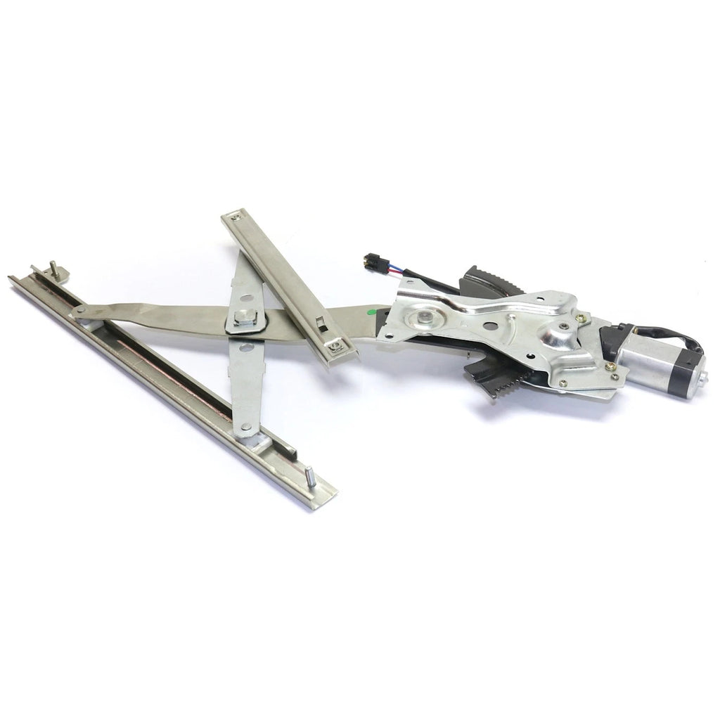 Window Regulator for Oldsmobile Hand Sedan (Front Driver Left Side)