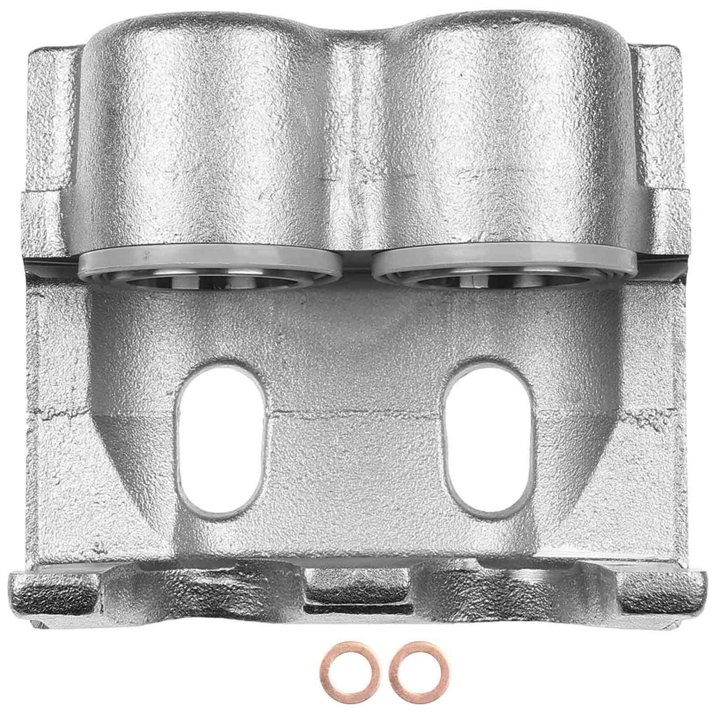 Front Left Brake Caliper for Ford F Super Duty F53 F59