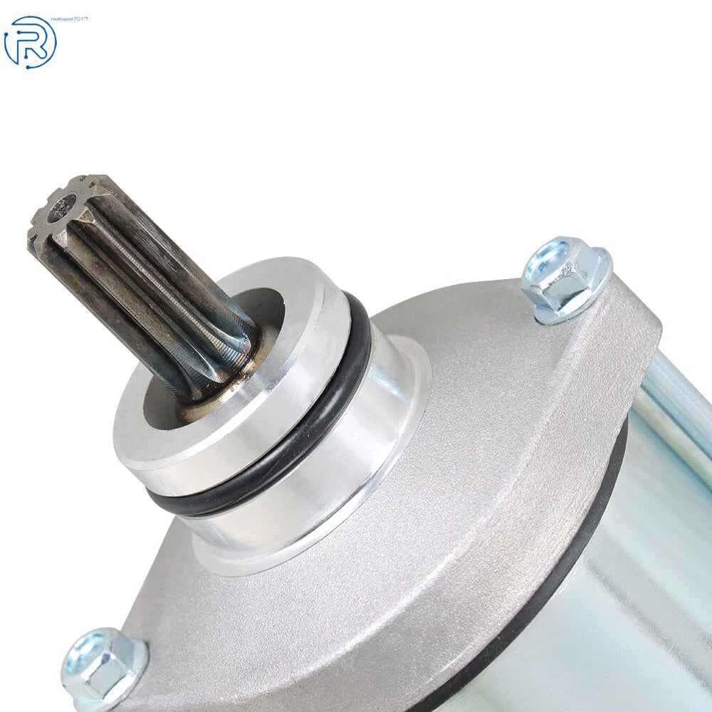 Starter Motor Assembly for Kawasaki KFX450R (2008-2014)