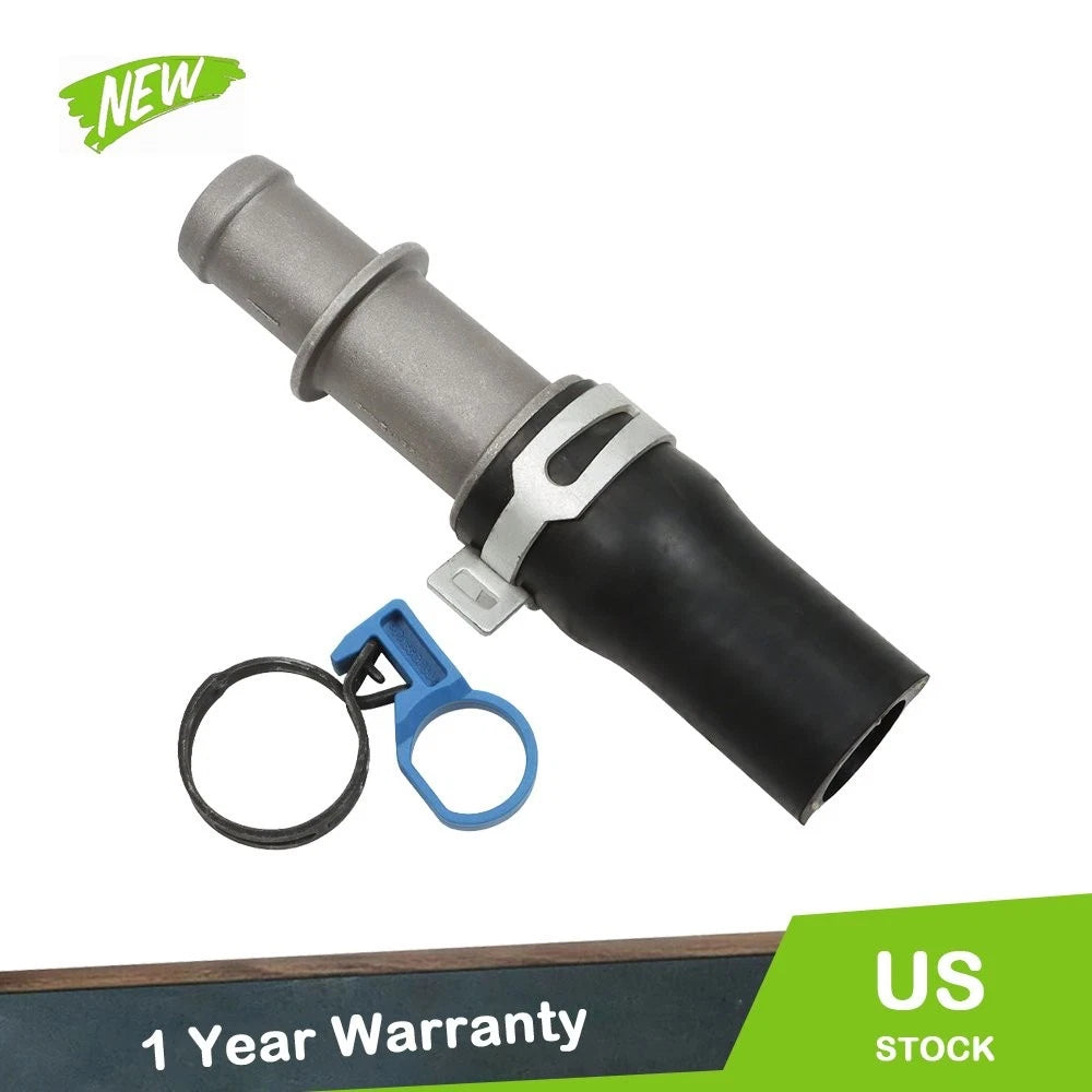 HVAC Air Conditioner Heater Hose for Nissan Frontier Xterra (2005–2010)