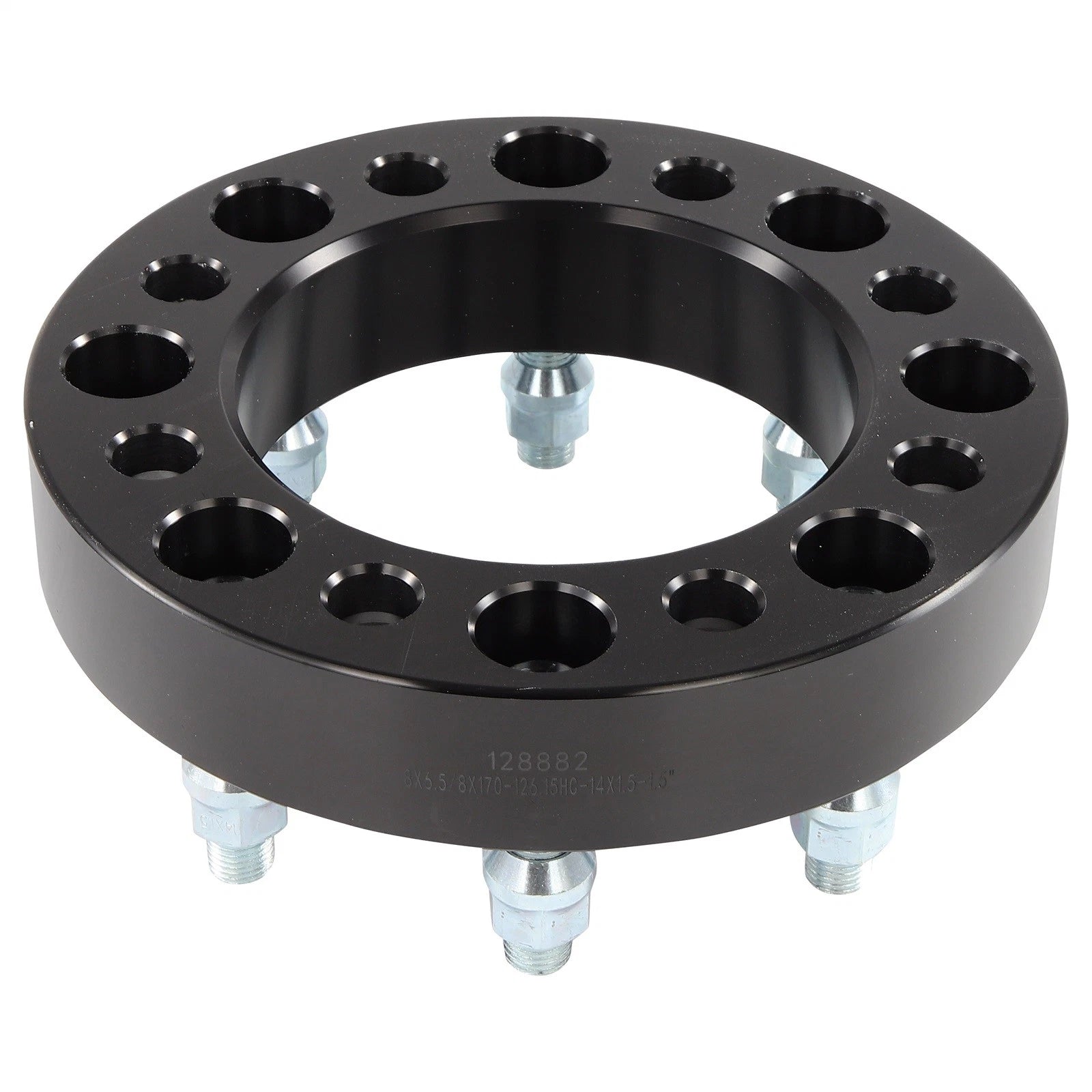 1.5" Wheel Adapter for Chevy Silverado 2500 (1999–2009) & Nissan NV1500