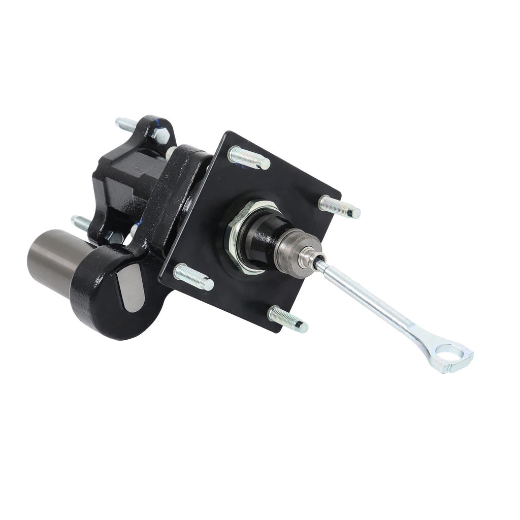 Hydraulic Power Brake Booster for GMC Savana 3500 Chevrolet Express 3500 (1996–2002)