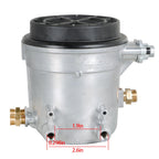 Fuel Filter Housing for Ford 7.3L Powerstroke (1999-2003)