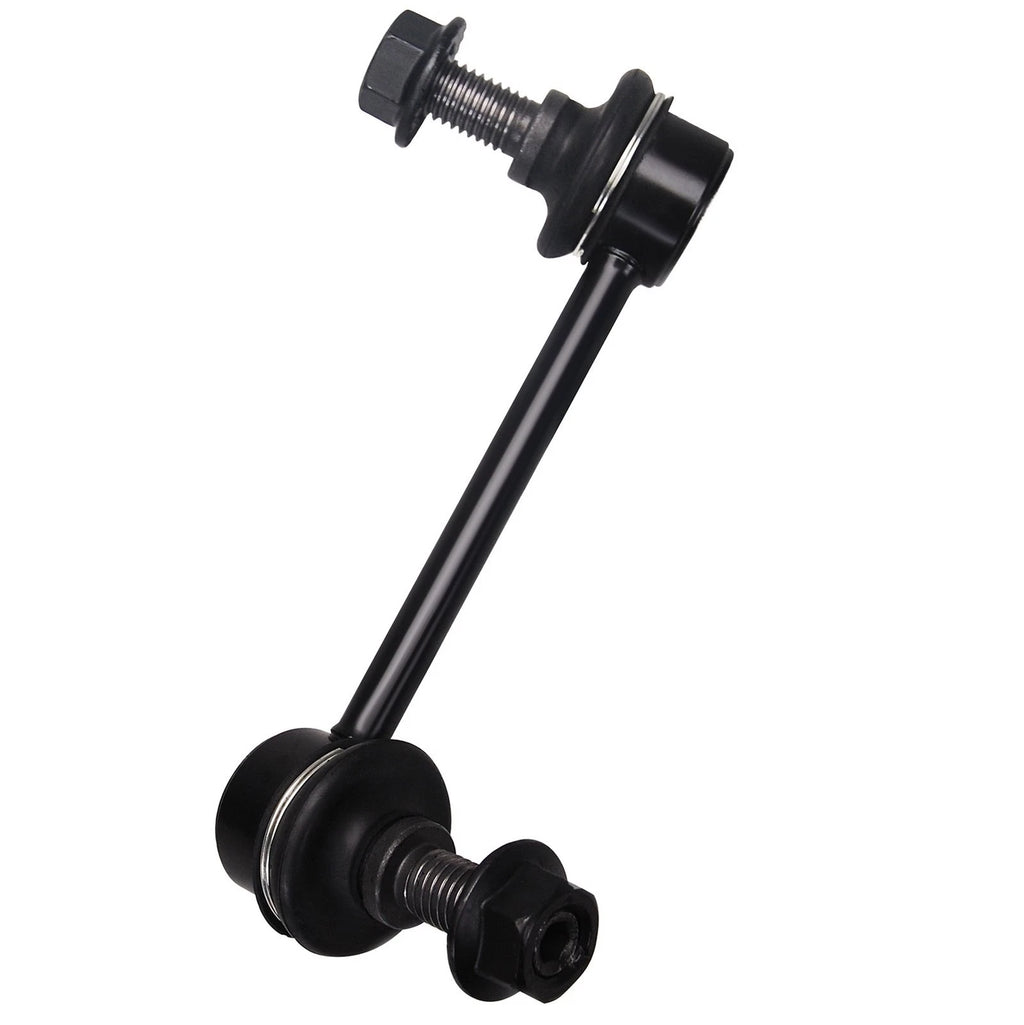 Set of 12 Front Rear Control Arm and Ball Joint for GMC Envoy Isuzu Ascender (2004–2007)