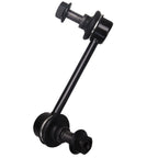 Set of 12 Front Rear Control Arm and Ball Joint for GMC Envoy Isuzu Ascender (2004–2007)