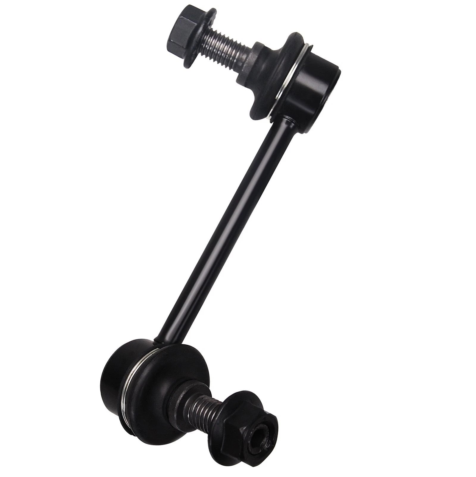 Set of 12 Front Rear Control Arm and Ball Joint for GMC Envoy Isuzu Ascender (2004–2007)