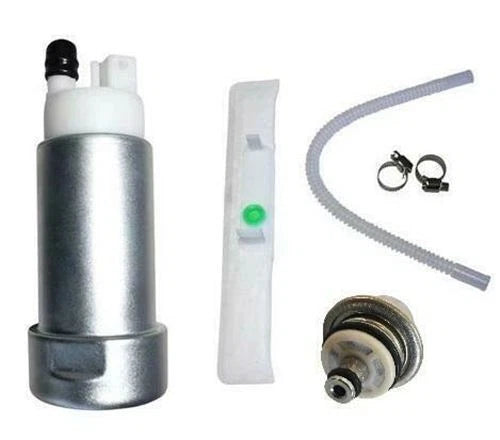 Fuel Pump w/ Regulator for Harley Night Rod (2007–2019)