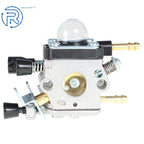 Carburetor for Stihl BG45 Blower (2010-2023)
