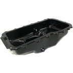 Oil Pan for Dodge Caravan, Chrysler Town & Country, Voyager (2001–2007)