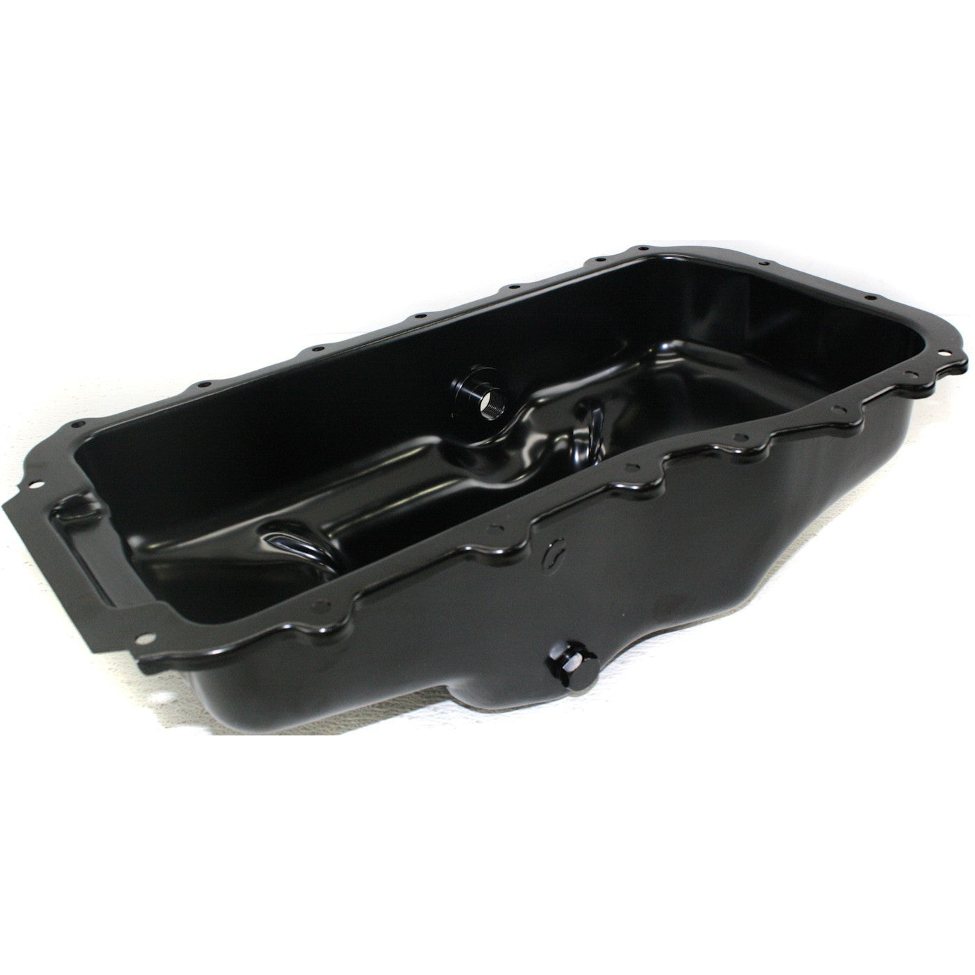 Oil Pan for Dodge Caravan, Chrysler Town & Country, Voyager (2001–2007)