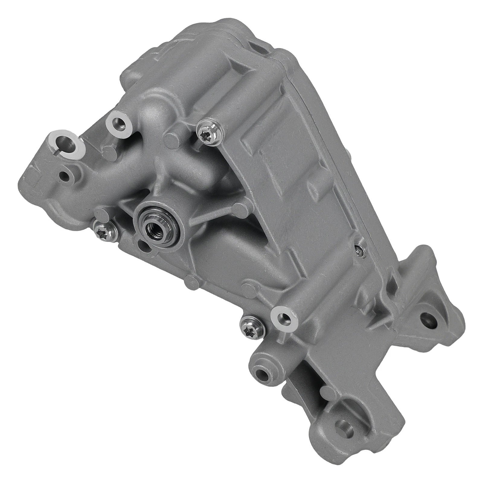 Aluminum Engine Oil Pump for BMW 528i F10 L6 3.0L (2011) 11417573748