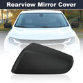 Left Mirror Cover for Chevrolet Equinox, GMC Terrain (2010–2017)
