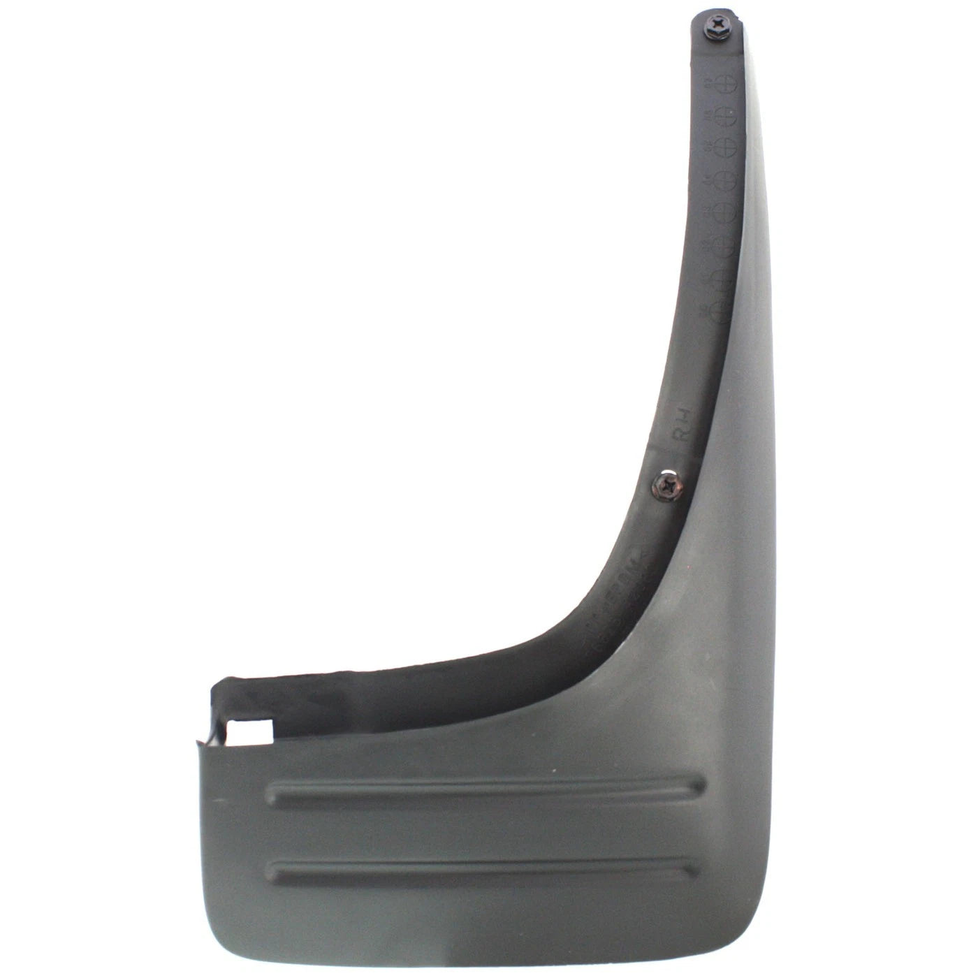 Rear Mud Flap for Toyota RAV4 (2001–2005)